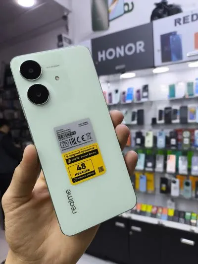 Realme Note 50 128 gb