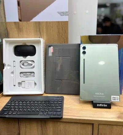 Планшет OZCT S9 Ultra 16/512Gb Gold 8000мач