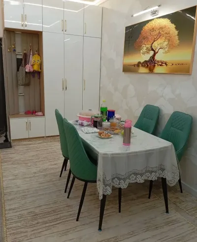 2-комн. квартира, 15 этаж, 64 м², Сино — миниатюра 8