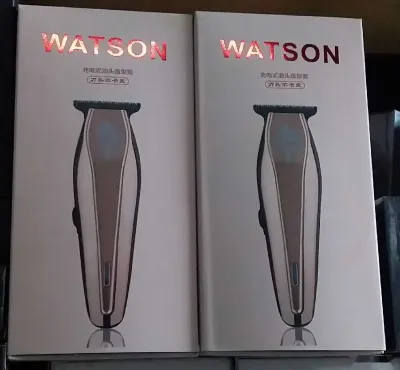 Триммер для стрижки волос WATSON — миниатюра 1