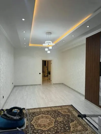 3-комн. квартира, 18 этаж, 120м², дом печат пайкари таможенный хдш