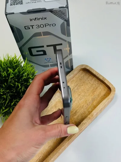 Infinix Gt 20 Pro 256 gb