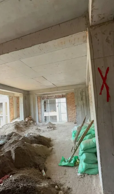 2-комн. квартира, 2 этаж, 80 м², н.Исмоили Сомони,Северный,Воданасос-Ёвар