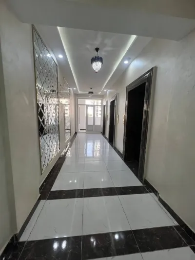 3-комн. квартира, 7 этаж, 135 м², Исмоили сомони,цум,шох палас — миниатюра 3
