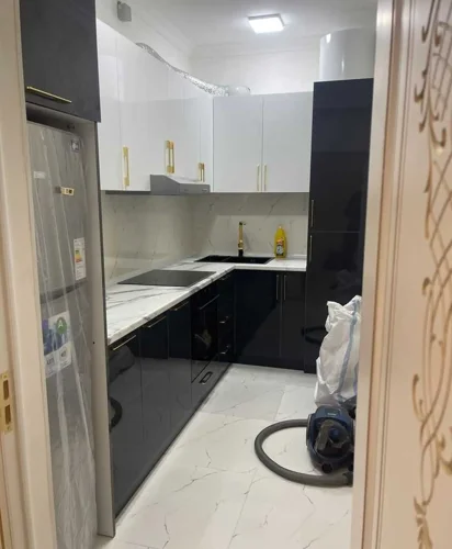 2-к квартира, 16 этаж, 69 м², Шохмансур — миниатюра 8
