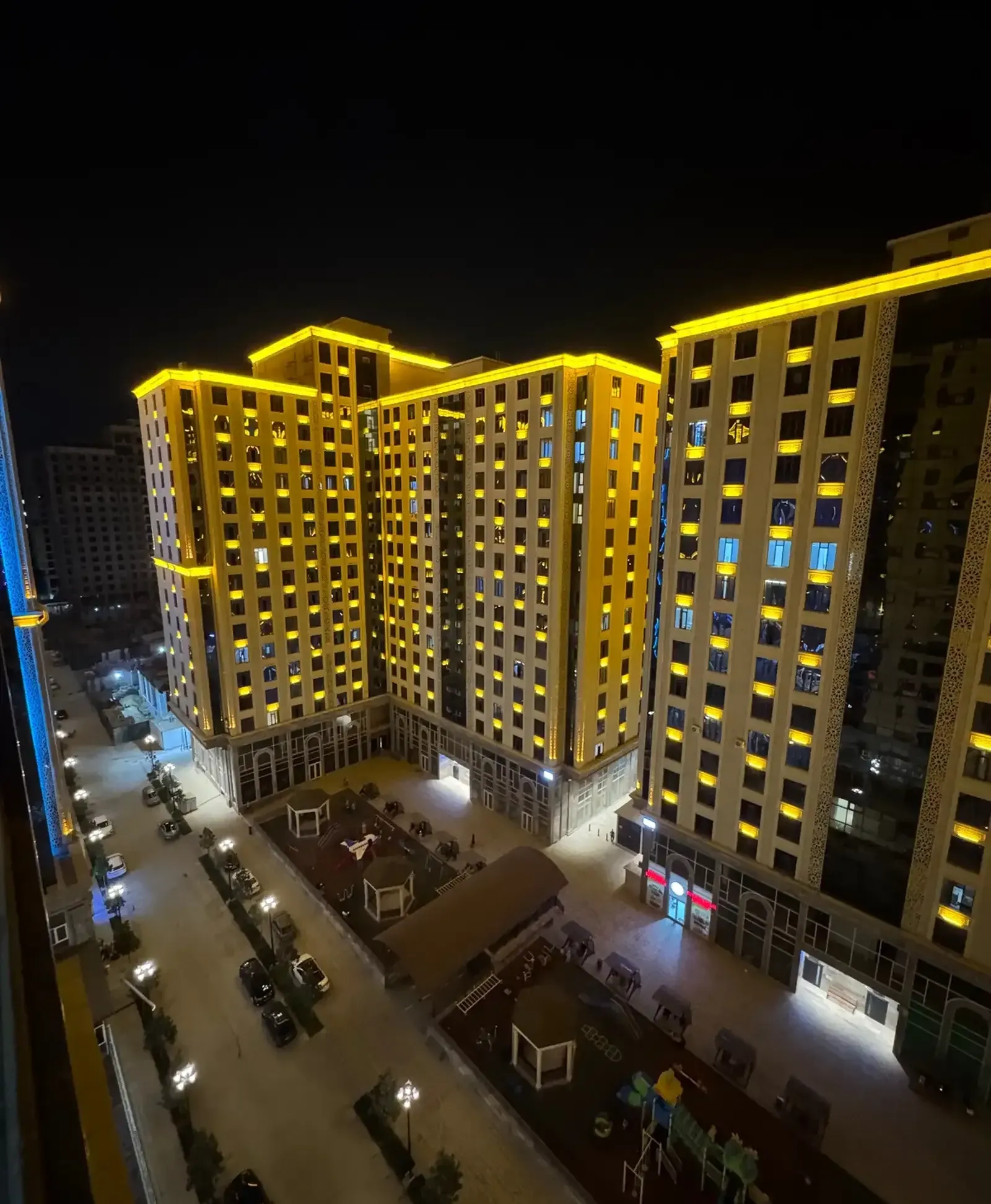 2-комн. квартира, 5 этаж, 60м², Пайкар/Шохмансур