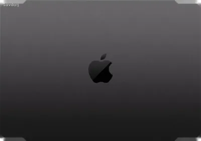 Ноутбук Apple MacBook Pro M5