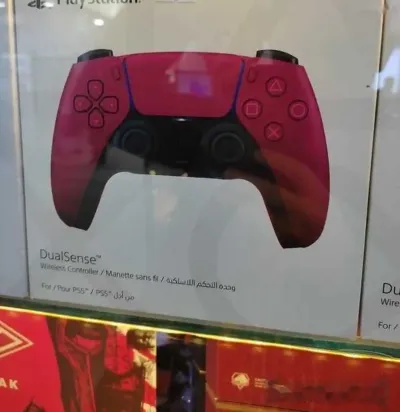 Джойстик для PS5