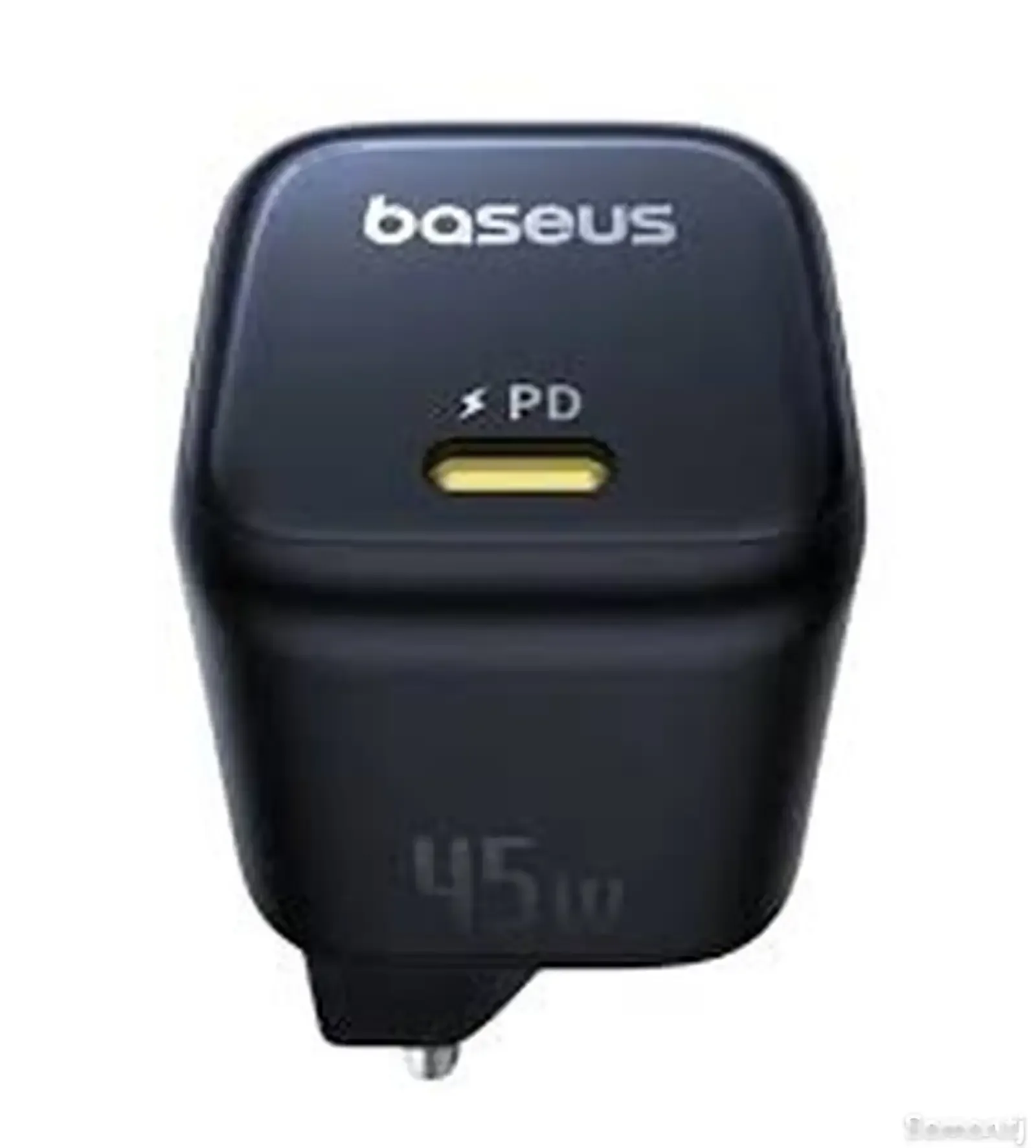 Зарядное устройство Baseus PicoGo GaN Fast Charger Type-C 45W