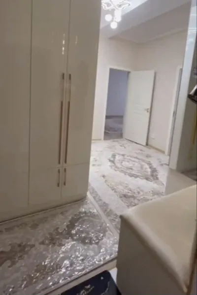 2-комн. квартира, 5 этаж, 63 м², Исмоили Сомони