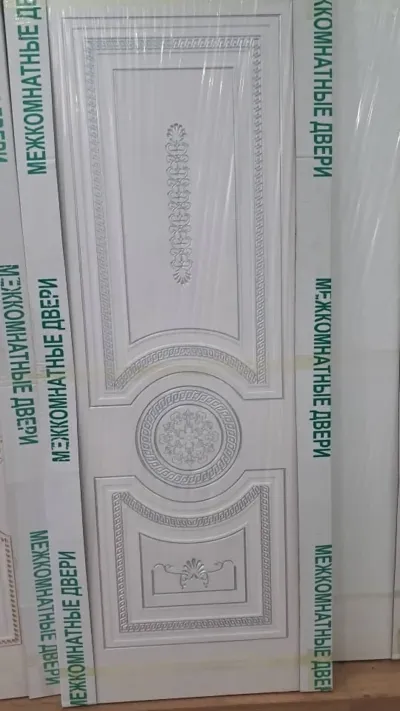 Дверь — миниатюра 1