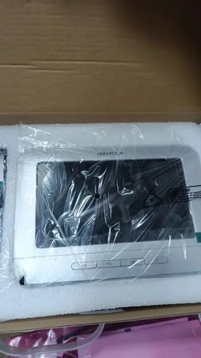 Домофон Hikvision