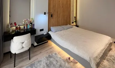 2-комн. квартира, 14 этаж, 57 м², Чулочка