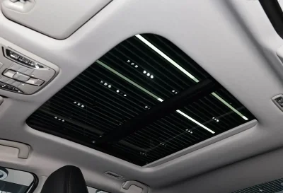 GAC Aion S Plus, 2025