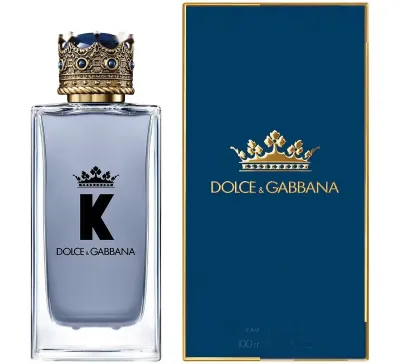 Парфюм K by Dolce & Gabbana Dolce&Gabbana