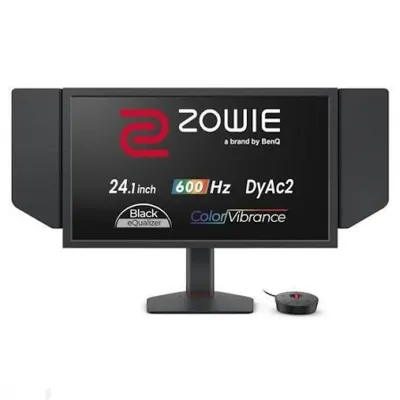 Монитор BenQ ZOWIE XL2586X+600hz — миниатюра 6