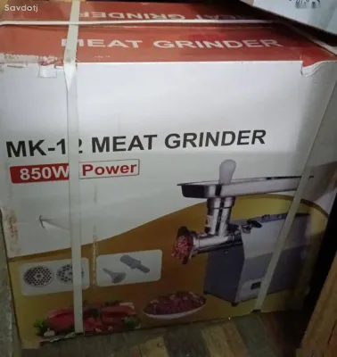 Мясорубка 12 р