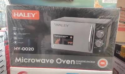 Микроволновая печь Haley