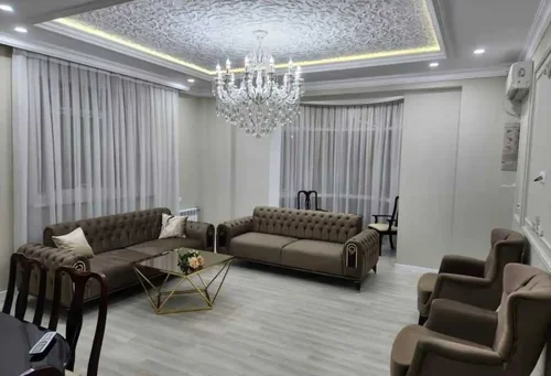3-к квартира, 13 этаж, 135 м², Шохмансур — миниатюра 4