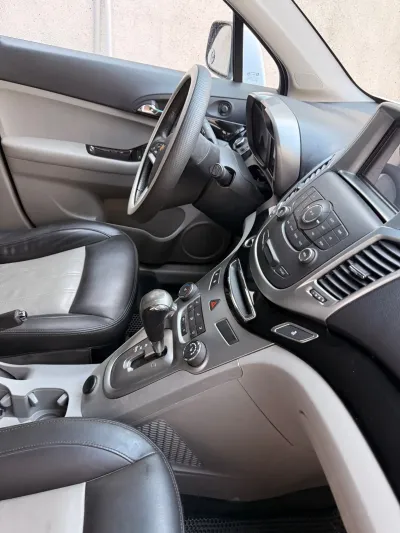 Chevrolet Orlando, 2015 — миниатюра 5