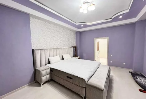 3-комн. квартира, 8 этаж, 160м², Сино 82 мкр — миниатюра 3