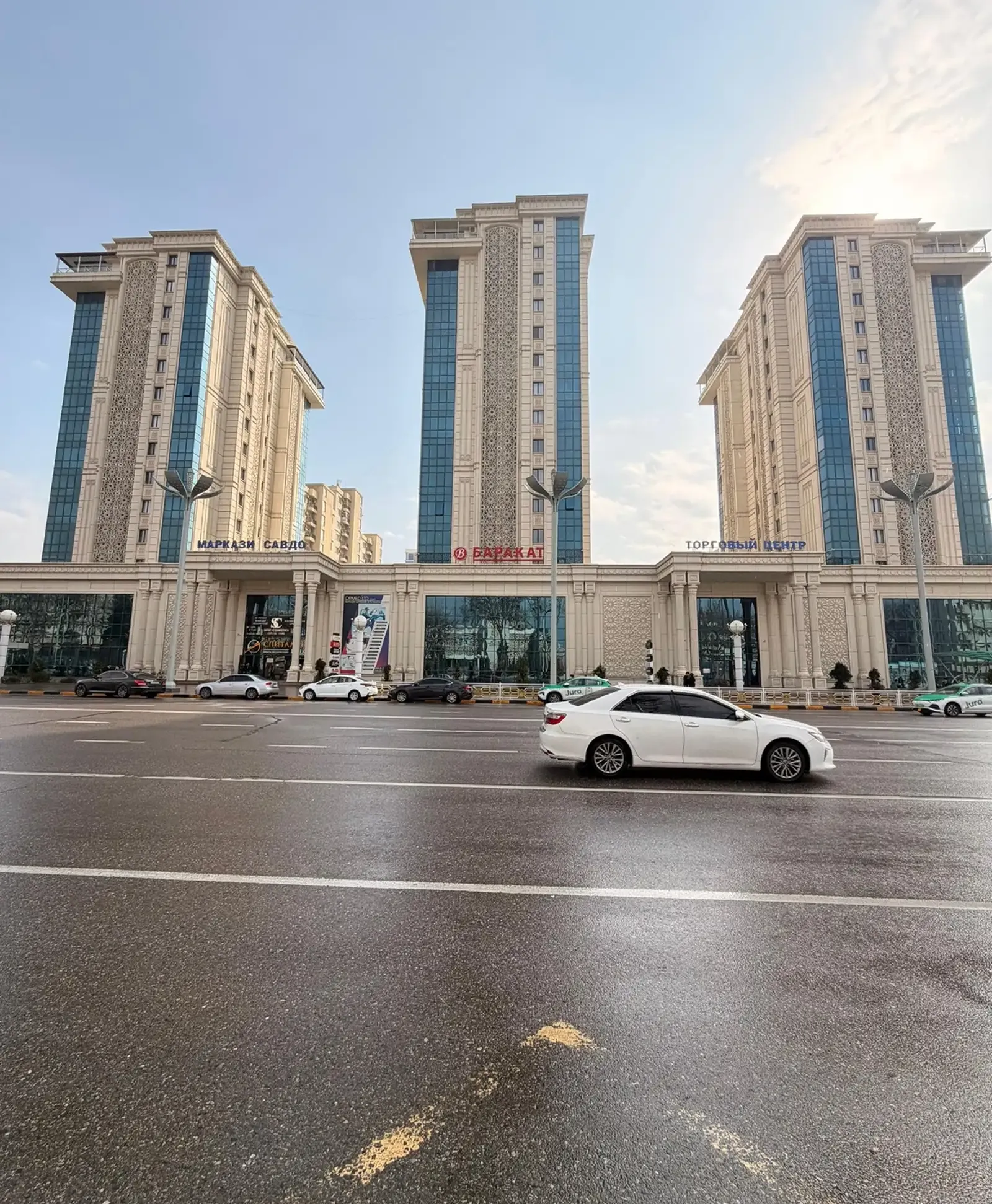 Помещение под свободное назначение, 74м², ЦУМ, Баракат