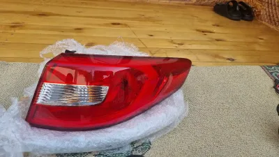 Стоп Hyundai Sanata LF — миниатюра 3