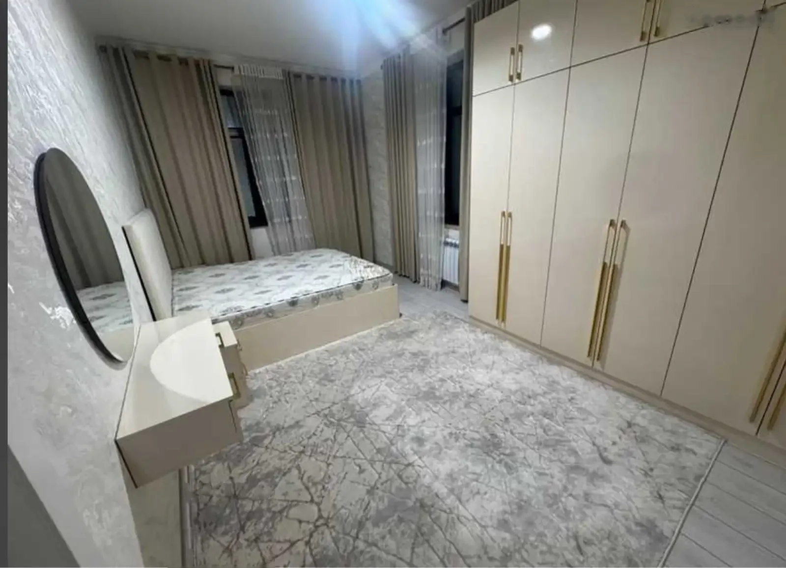 2-комн. квартира, 7 этаж, 74м², Спартак
