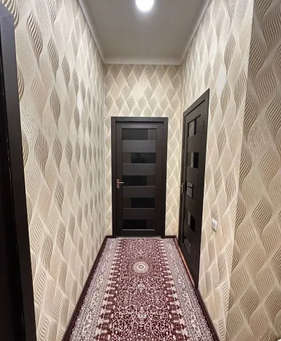 1-комн. квартира, 5 этаж, 44 м², Фирдавси