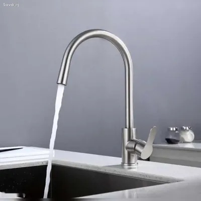Смеситель Для Кухни