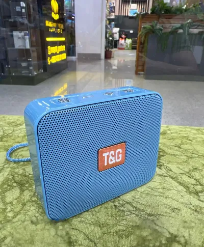 Беспроводная колонка акустика A-TG 166