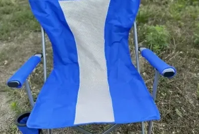Складные стулья