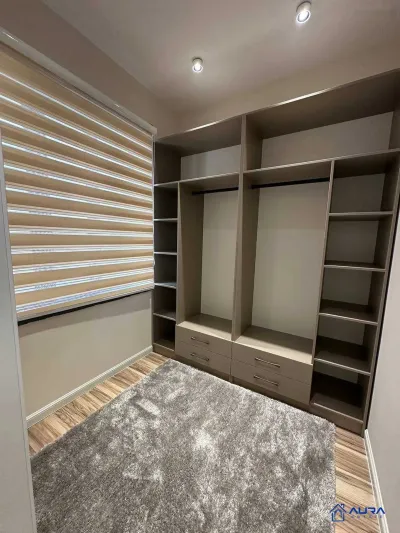 3-комн. квартира, 11 этаж, 114 м², И Сомони Селхоз Иститут — миниатюра 5