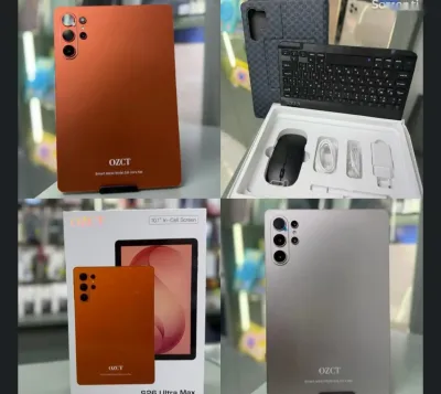 Планшет OZCT S26 Ultra Max 2sim 16/512gb — миниатюра 1