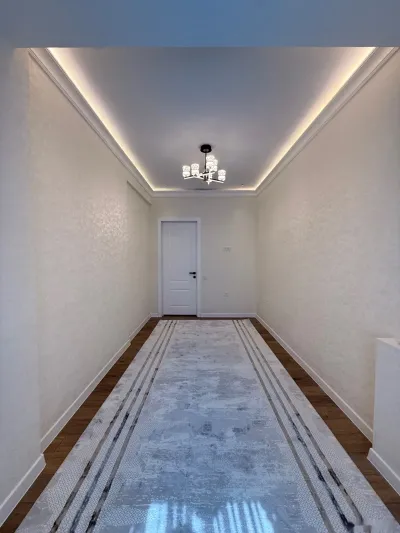 3-комн. квартира, 17 этаж, 92 м², Сино — миниатюра 6