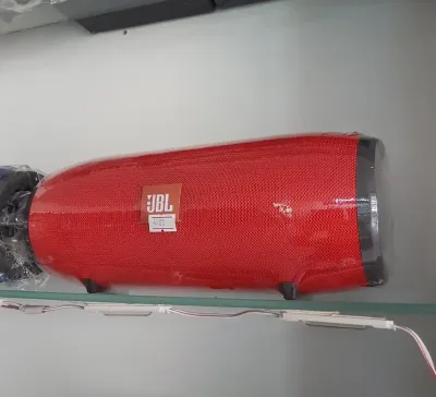 Колонки JBL Extreme