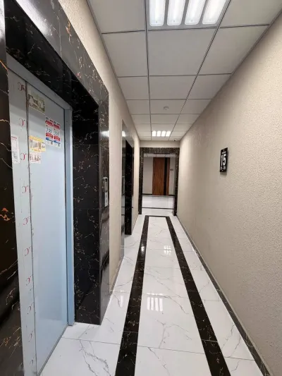 2-комн. квартира, 15 этаж, 81 м², Сино — миниатюра 4