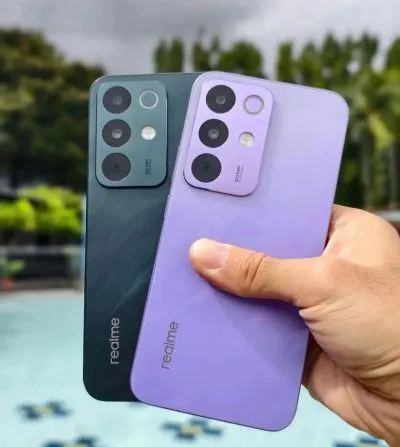 Realme C85 128 gb