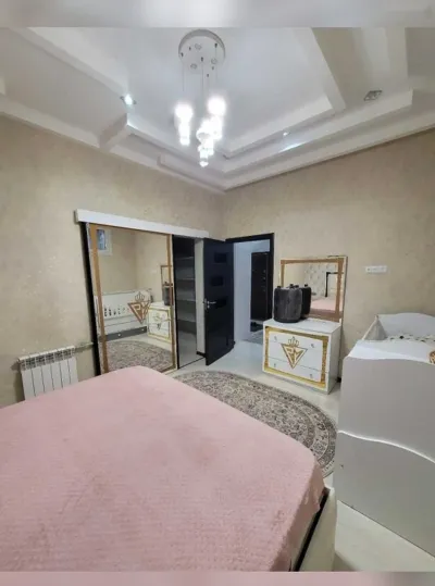 2-комн. квартира, 4 этаж, 80м², Шохмансур — миниатюра 6