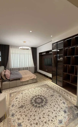 3-к квартира, 1 этаж, 156 м², Шохмансур — миниатюра 6