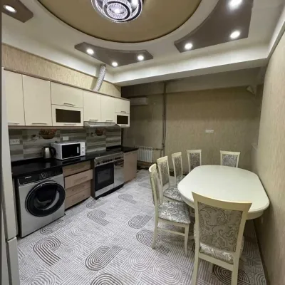 2-комн. квартира, 4 этаж, 80м², лесная сказка — миниатюра 5