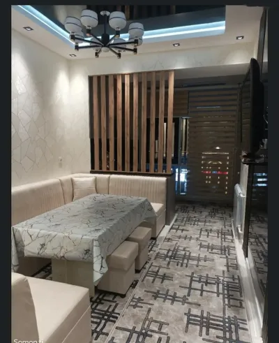 2-комн. квартира, 3 этаж, 82м², созидание — миниатюра 4