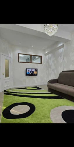 2-к квартира, 9 этаж, 80 м², Шохмансур — миниатюра 2
