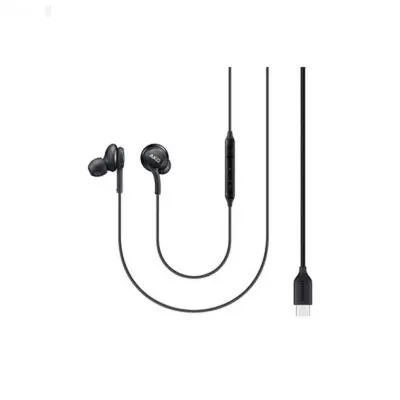 Наушники Samsung Type-C Earphones Sound By AKG — миниатюра 2