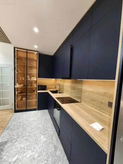 2-комн. квартира, 3 этаж, 86м², Овир