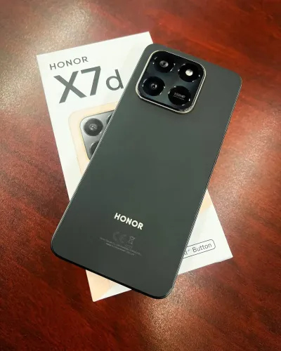 Huawei — миниатюра 7