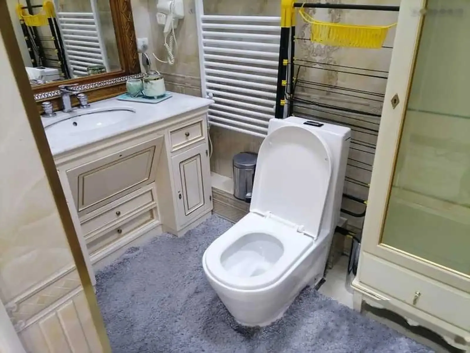 2-комн. квартира, 3 этаж, 52м², Дом печать