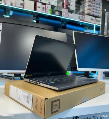 Ноутбук Acer core i5