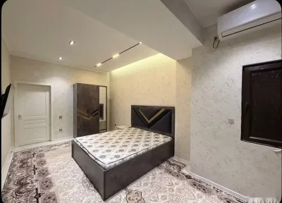 4-комн. квартира, 14 этаж, 178 м², н.Шохмансур,Созидание доми Oxford — миниатюра 6