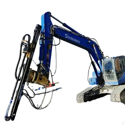 Буровая установка ZDDL90 — миниатюра 1